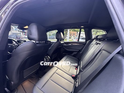 BMW Serie X Jeepeta en venta