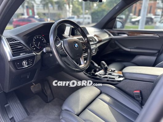 BMW Serie X Jeepeta en venta