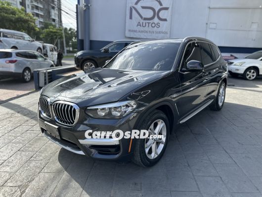 BMW Serie X Jeepeta en venta