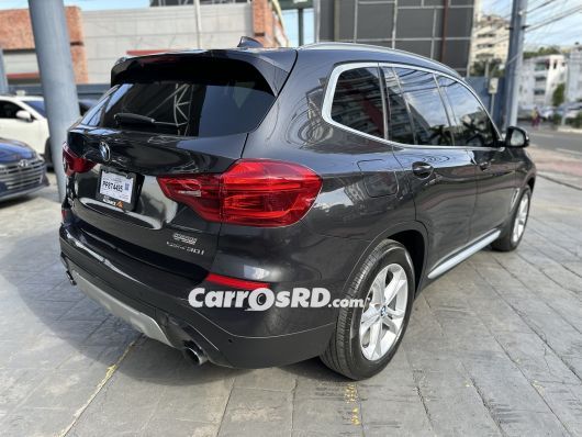 BMW Serie X Jeepeta en venta