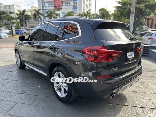 BMW Serie X Jeepeta en venta