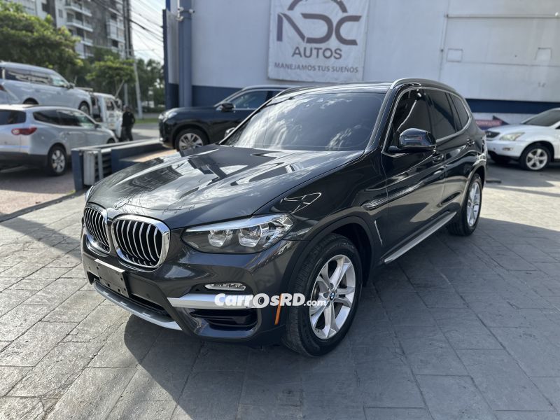 BMW