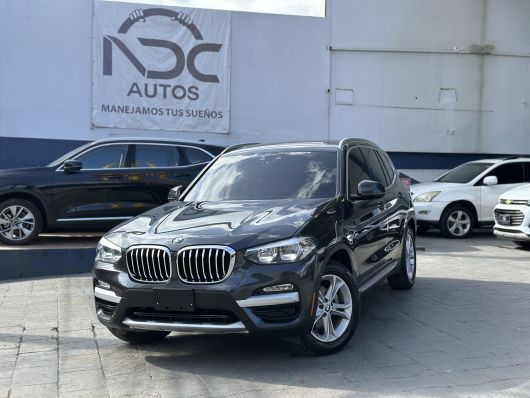 BMW Serie X X3 SDrive 30i en venta
