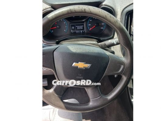 Chevrolet Colorado Camioneta en venta
