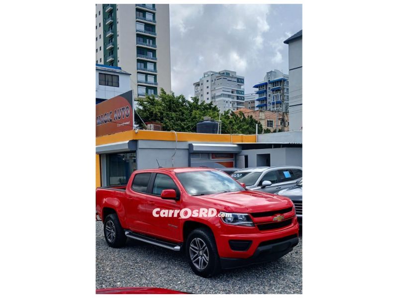 Chevrolet