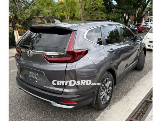 Honda CR-V Jeepeta en venta
