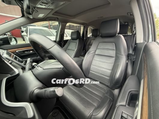 Honda CR-V Jeepeta en venta
