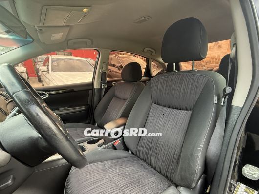 Nissan Sentra Carros en venta
