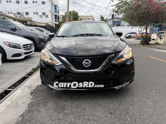 Nissan Sentra Carros en venta
