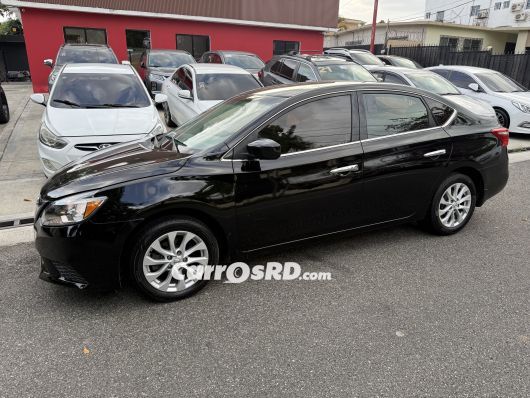 Nissan Sentra Carros en venta