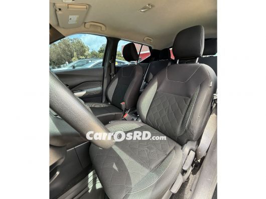 Nissan Kicks Jeepeta en venta