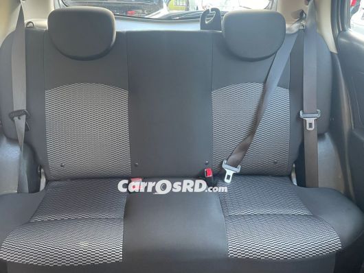 Nissan March Hatchback en venta