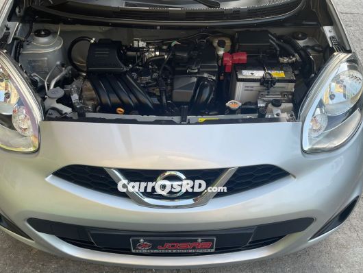 Nissan March Hatchback en venta