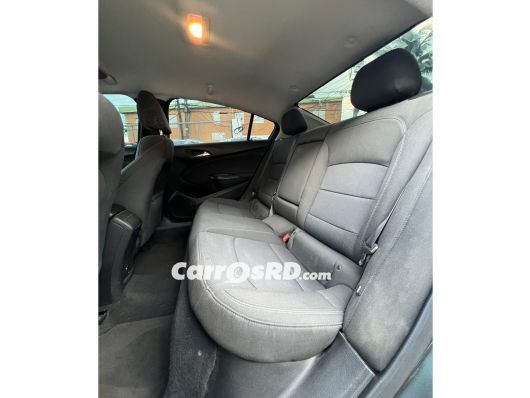 Chevrolet Cruze Carros en venta