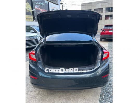 Chevrolet Cruze Carros en venta