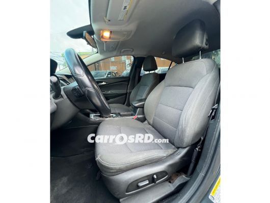 Chevrolet Cruze Carros en venta