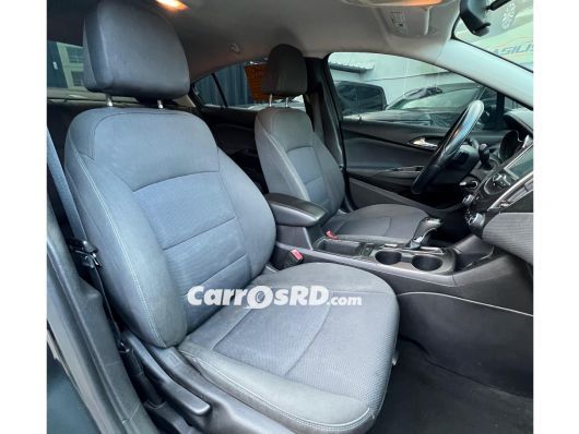 Chevrolet Cruze Carros en venta