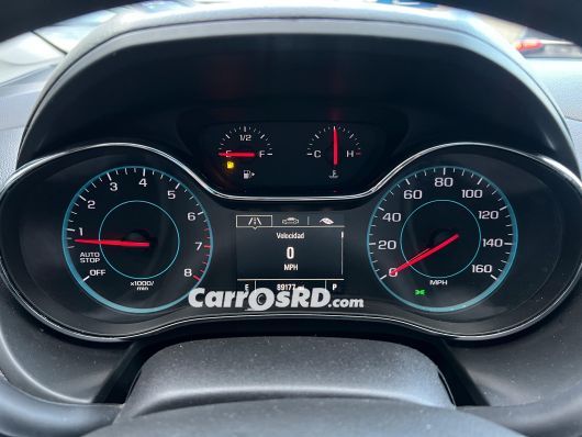 Chevrolet Cruze Carros en venta