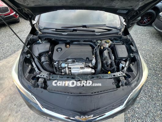 Chevrolet Cruze Carros en venta