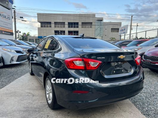 Chevrolet Cruze Carros en venta