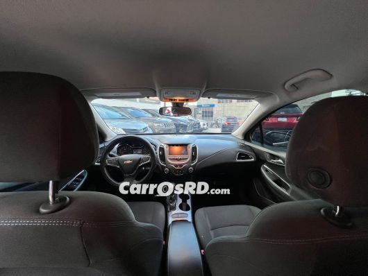 Chevrolet Cruze Carros en venta
