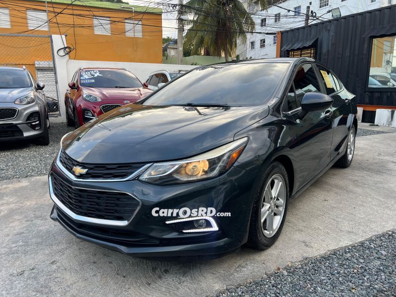 Chevrolet