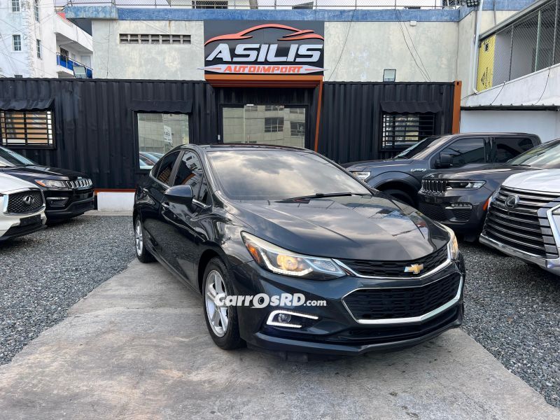 Chevrolet