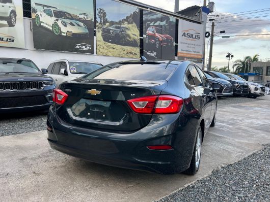Chevrolet