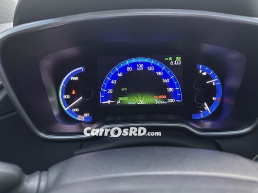 Toyota Corolla Cross Jeep en venta