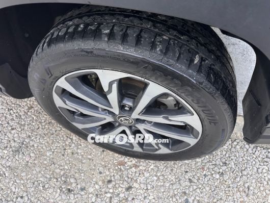 Toyota Corolla Cross Jeep en venta