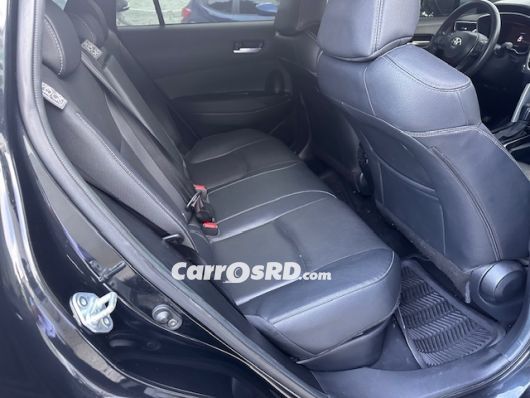 Toyota Corolla Cross Jeep en venta
