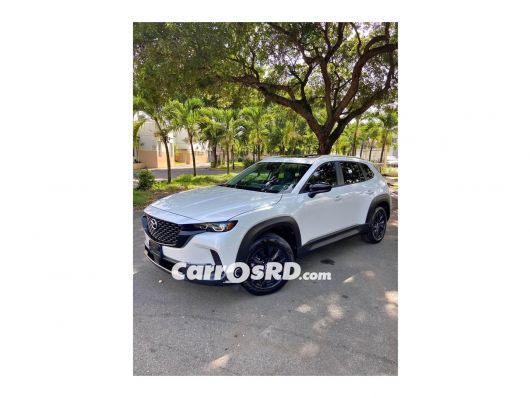 Mazda CX-50 Jeep en venta