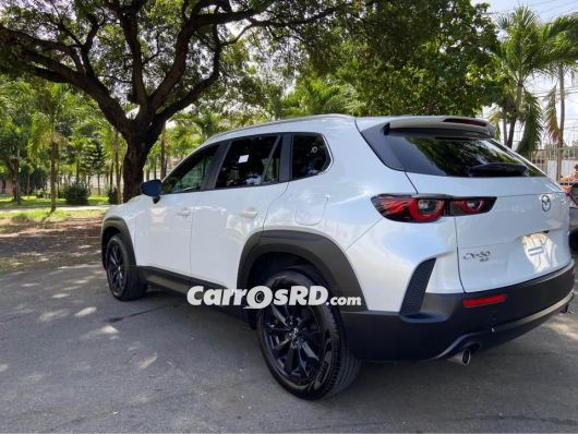 Mazda CX-50 Jeep en venta
