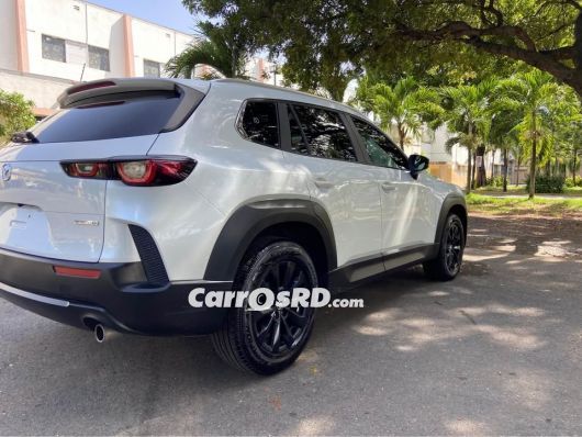 Mazda CX-50 Jeep en venta