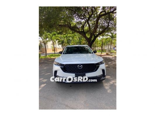 Mazda CX-50 Jeep en venta