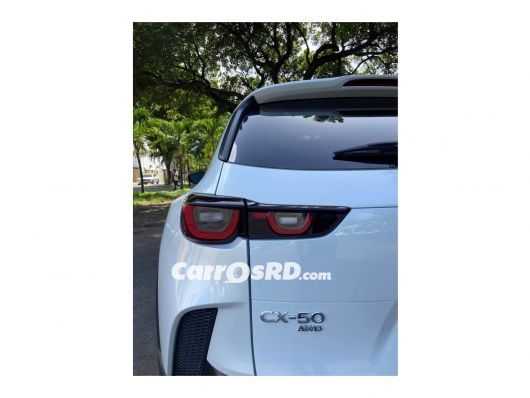 Mazda CX-50 Jeep en venta