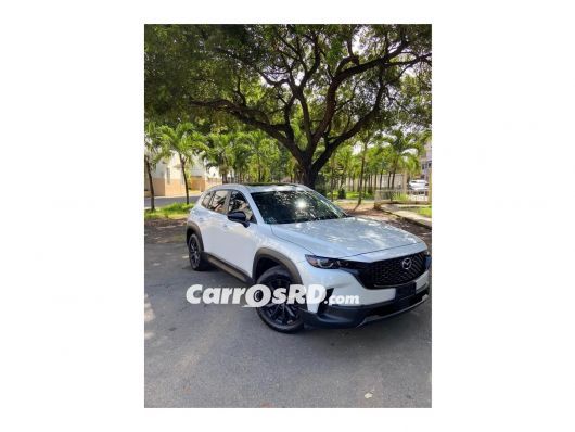 Mazda CX-50 Jeep en venta
