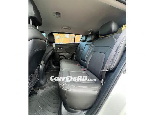 Kia Sportage Jeepeta en venta