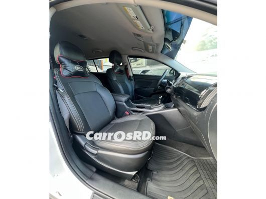Kia Sportage Jeepeta en venta