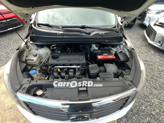 Kia Sportage Jeepeta en venta