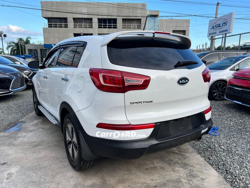 Kia