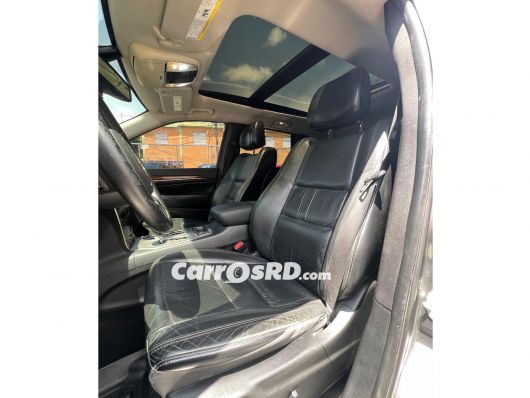 Jeep Grand Cherokee Jeepeta en venta