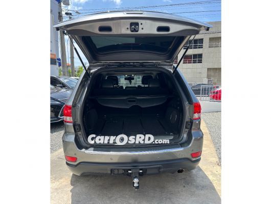 Jeep Grand Cherokee Jeepeta en venta