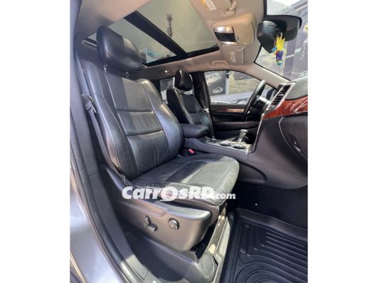 Jeep Grand Cherokee Jeepeta en venta