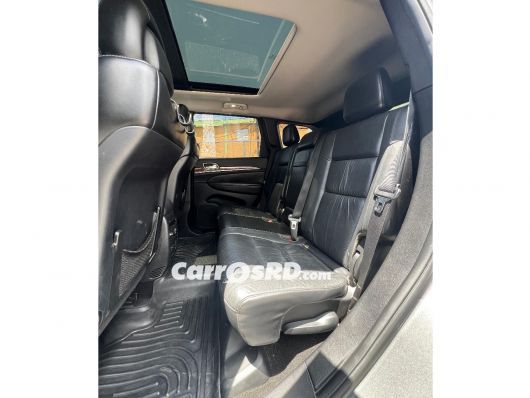 Jeep Grand Cherokee Jeepeta en venta