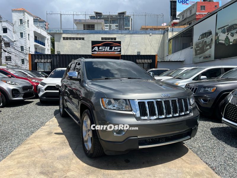 Jeep