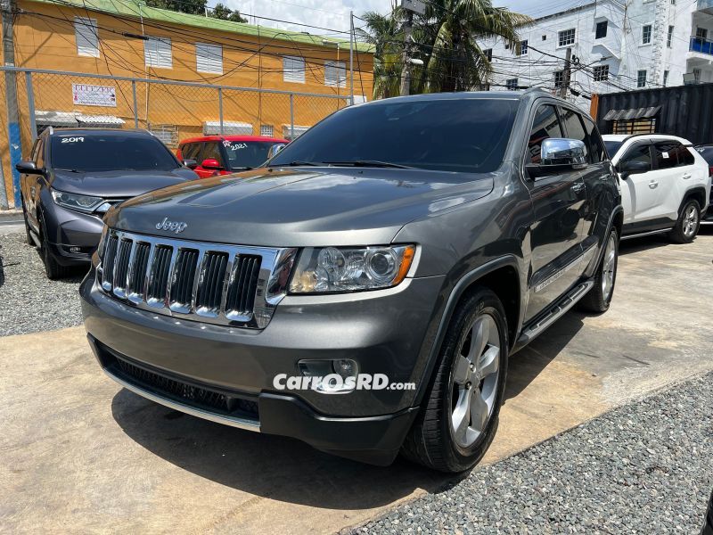 Jeep