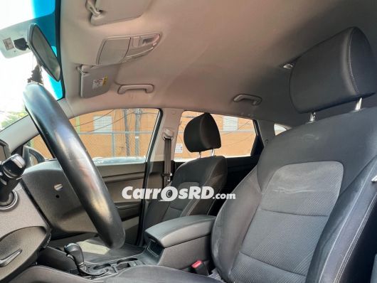 Hyundai Tucson Jeepeta en venta