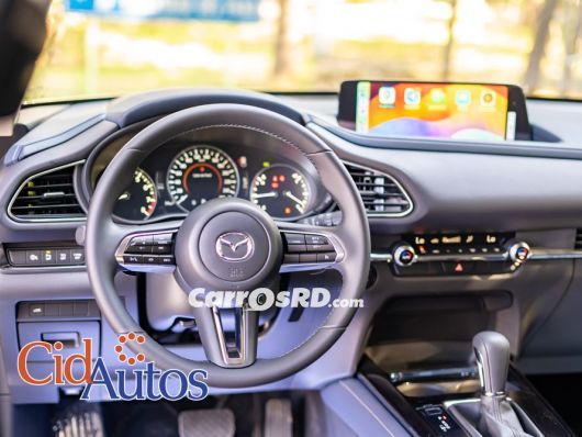 Mazda CX-30 Jeepeta en venta