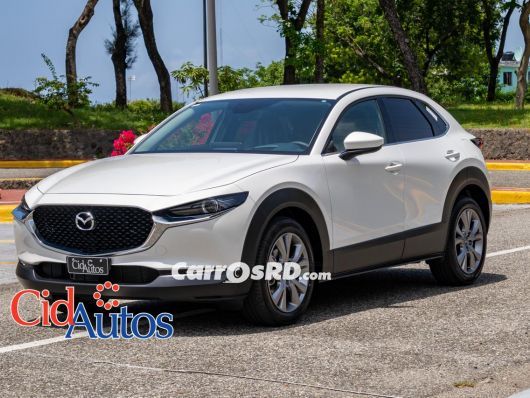 Mazda CX-30 Jeepeta en venta